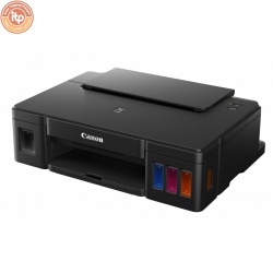 پرینتر سه کاره جوهرافشان کانن PIXMA-G3400