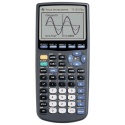 ماشین حساب تگزاس TI-83 PLUS