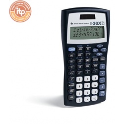 ماشین حساب تگزاس مدل TI-30X IIS