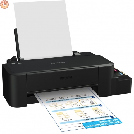 پرينتر جوهرافشان اپسون مدل Epson L120 Printer