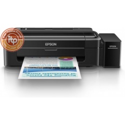 پرينتر جوهرافشان اپسون EPSON L310 Printer