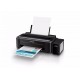 پرينتر جوهرافشان اپسون EPSON L310 Printer