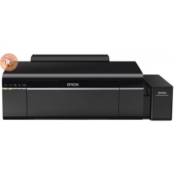 پرينتر جوهرافشان اپسون Epson L805 Inkjet Printer