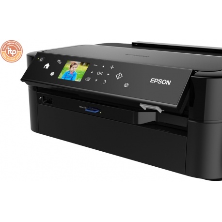 پرينتر اپسون مدل Epson L810 Inkjet Printer