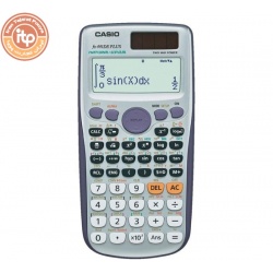 ماشين حساب کاسيو FX-991 ES PLUS