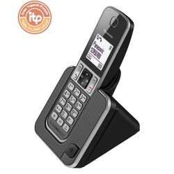 تلفن بی سیم پاناسونیک مدل KX-TGD310