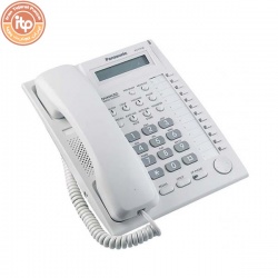 گوشی تلفن سانترال پاناسونيک مدل KX-T7730X