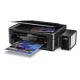 پرينتر چندکاره جوهر افشان اپسون Epson L365 Multifunction Inkjet Printer
