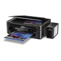 پرينتر چندکاره جوهر افشان اپسون Epson L365 Multifunction Inkjet Printer