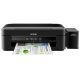 پرينتر چندکاره جوهرافشان اپسون مدل EPSON L382 Multifunction Inkjet Printer