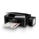 پرينتر چندکاره جوهرافشان اپسون Epson L386 Multifunction inkjet Printer