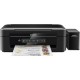 پرينتر چندکاره جوهرافشان اپسون Epson L386 Multifunction inkjet Printer