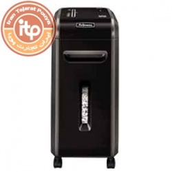 کاغذ خردکن فلوز مدل Fellowes 99MS