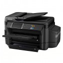 پرينتر چندکاره جوهرافشان اپسون مدل EPSON L1455 Multifunction Inkjet Printer