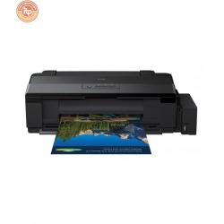 پرينتر جوهر افشان رنگي اپسون Epson L1800 Inkjet Printer