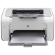 پرینتر لیزری اچ پی HP LaserJet P1102 Laser Printer