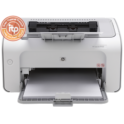 پرینتر لیزری اچ پی HP LaserJet P1102 Laser Printer