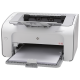 پرینتر لیزری اچ پی HP LaserJet P1102 Laser Printer