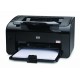 پرينتر ليزري اچ پی HP LaserJet P1102W Laser Printer