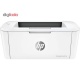 پرینتر لیزری اچ پی مدل LaserJet Pro M15a