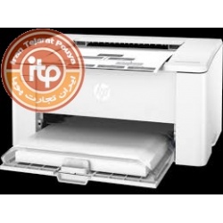 پرینتر لیزری اچ پی مدل LaserJet Pro M102a