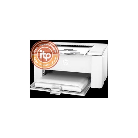 پرینتر لیزری اچ پی مدل LaserJet Pro M102a