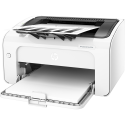 پرينتر ليزري اچ پي مدل LaserJet Pro M12a