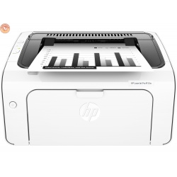 پرینتر لیزری اچ پی مدل LaserJet Pro M12w