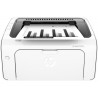 پرینتر لیزری اچ پی مدل LaserJet Pro M12w