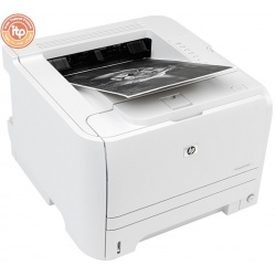 پرينتر ليزری اچ پی HP LaserJet P2035