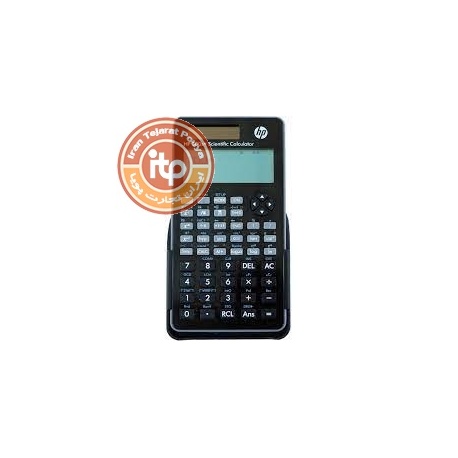 ماشین حساب اچ پی مدل HP 300s Scientific Calculator