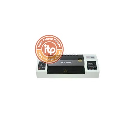 دستگاه لمینیت PDA3-330TD ax