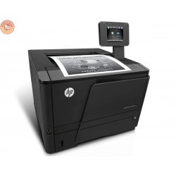 پرينتر ليزری اچ پی مدل LaserJet Pro 400 M401dw