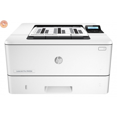 پرينتر ليزری اچ پی HP M402d LaserJet Pro Printer