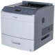 پرینتر لیزری - لکسمارک Lexmark T652dn