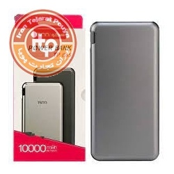 پاوربانک (شارژر همراه) تسکو مدل TP 865 ا TSCO TP 865 Power Bank