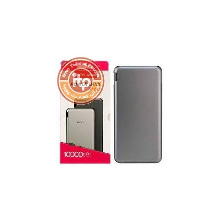 پاوربانک (شارژر همراه) تسکو مدل TP 865 ا TSCO TP 865 Power Bank