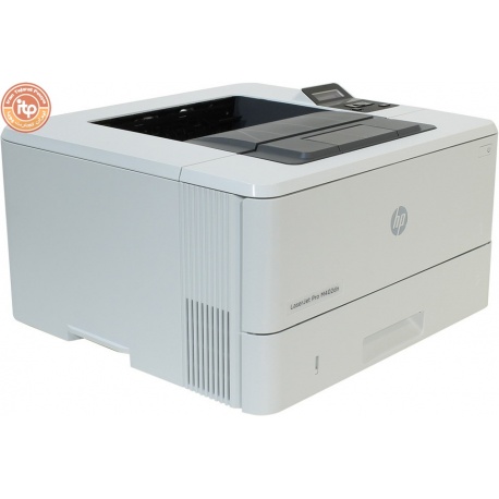 پرينتر ليزری اچ پی HP LaserJet Pro M402dn Printer