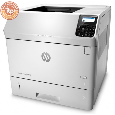 پرینتر اچ پی لیزری HP LaserJet Enterprise M604n