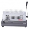 دستگاه صحافی پلاستیکی Ax SD2501B21