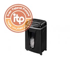 کاغذ خرد کن فلوز Fellowes 450M