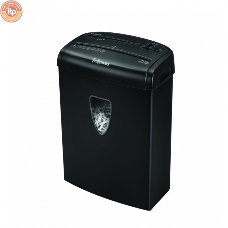 کاغذ خرد کن فلوز Fellowes 8CD