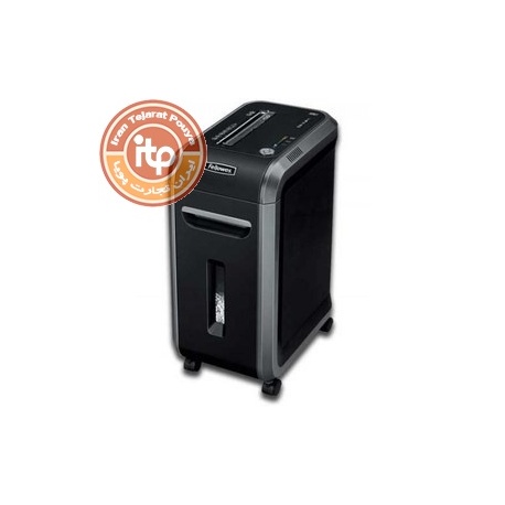 کاغذ خردکن فلوز Fellowes 99ci