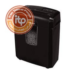 کاغذ خرد کن فلوز Fellowes 8mc