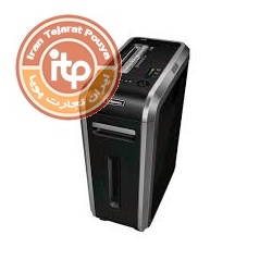 کاغذ خردکن فلوز Fellowes 125ci