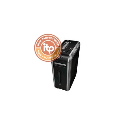 کاغذ خردکن فلوز Fellowes 125ci