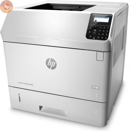 پرینتر لیزری اچ پی Printer HP LaserJet Enterprise M605dn