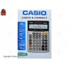 ماشین حساب کاسیو DJ240D