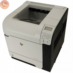 پرینتر لیزری اچ پی مدل LaserJet Enterprise 600 printer M603n