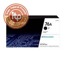 کارتریج اچ پی HP 76A